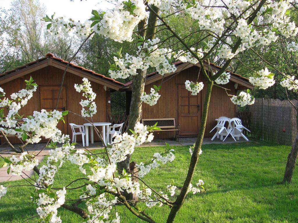 Pension Trojska Prag Zimmer foto